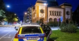 Samuel Danofsky: Sionism är inte rasism – men antisionism kan vara det
