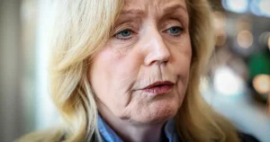 Thand Ringqvist: Röda linjerna bleknar inte