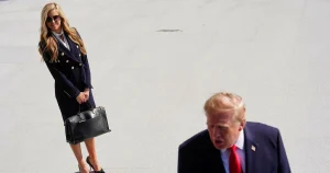 Ingmar Nevéus: Trump har sig själv att skylla för fiaskot med Zacharia