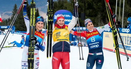 Johan Esk: Normaliseringen av ryska dödandet kommer att synas i Faluns VM