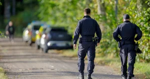 Två döda efter skjutning i Norge