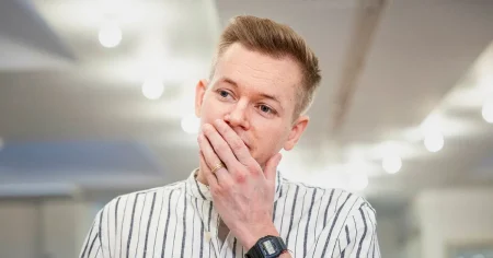 Joakim Medin: Politiker kopplar mitt fall till jakten på svenska gängkriminella