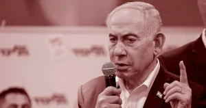 Ledare: Valet handlar om mycket mer än Netanyahus maktambitioner