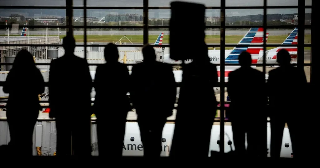 Sex knep när du bokar flygresan – för att undgå kaoset