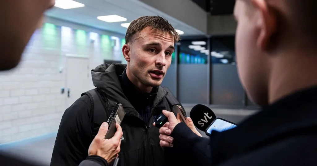 Enorm Sirius-ilska över straffen: ”Extremt kritisk”
