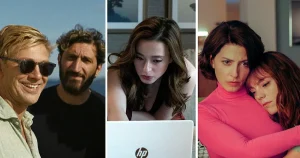 Filmlistan vecka 41: Alex Schulmans ”Arkipelag” och Facebook-dramat ”The social reckoning” nya på bio
