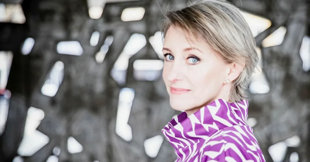 Kati Raitinen om Cellofestivalen i Järna: ”Man kan förvänta sig att bli överraskad”