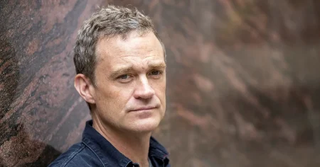 Radden Keefe har skrivit en fascinerande bladvändare om Londons nattsvarta baksida