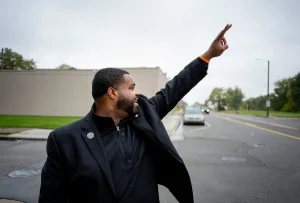 Demokratiska socialister vinner mark i USA med löften om överkomlig vård och bostäder