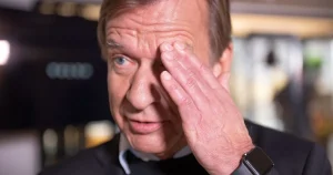 Jonas Fröberg: Blodbadet hos Volvo kan fortsätta