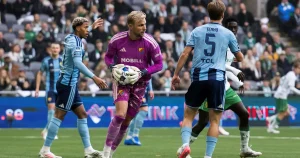 Jacob Rinne hamnade mitt i röken: ”Omöjligt att få en rättvis chans att rädda”