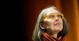 Anne Carson får årets Nobelpris i litteratur