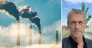 Kulturdebatt. Sverige bör driva på för globalt straffansvar för ekocid