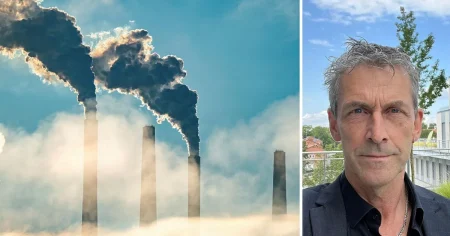 Kulturdebatt. Sverige bör driva på för globalt straffansvar för ekocid