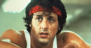 Sylvester Stallone – en oälskad drömmare besvärjer sina demoner