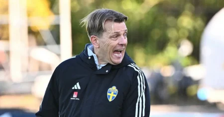 Lisa Edwinsson: Mer verkstad och mindre snack – det här behöver Tony Gustavsson få ordning på i kväll
