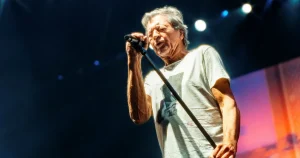 Deep Purple behärskar fortfarande både tyngd och finlir