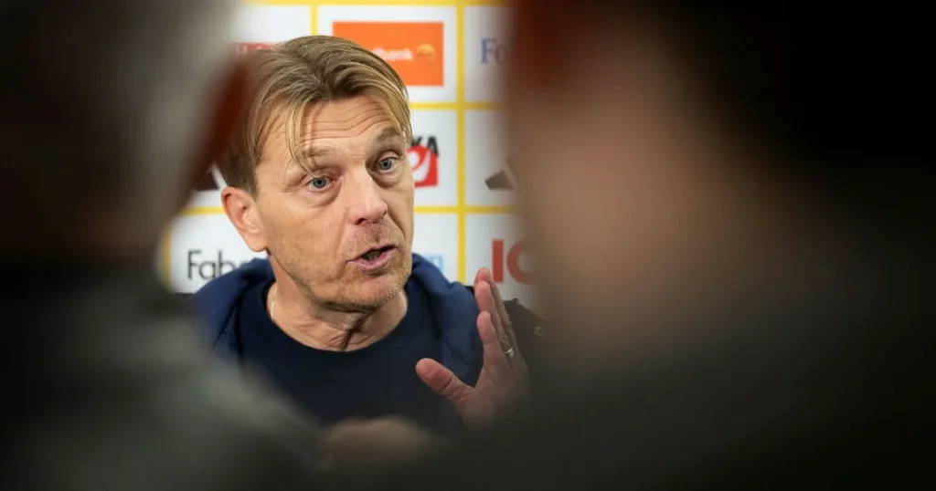 Pressad Gustavsson tvingas ”bromsa” i VM-jakten: ”Det har varit för mycket förändringar”