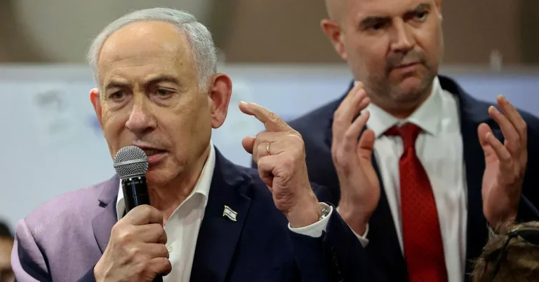 Netanyahu får kritik efter utspel om kryptovalutor: ”Ett attentat”