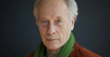 Richard Fords uppväxt präglades av lögnen om svarta och vita