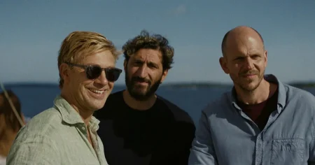 Alex Schulmans ”Arkipelag” är en vass dissektion av mansrollen