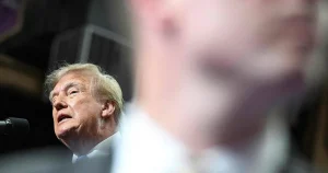 Nyckelpersonerna som ska få Trump att vinna valet