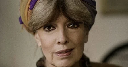 I Suzanne Brøggers litterära testamente sammanfattas tusen böcker till en skandalroman