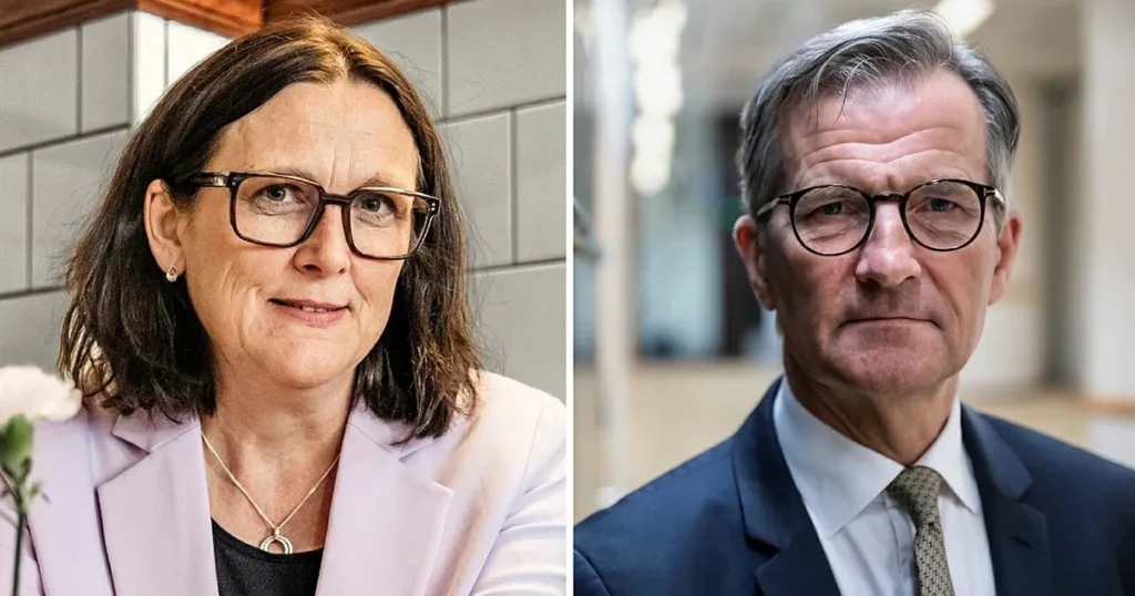 Lars Calmfors: Det finns ett svar på regeringsfrågan som ingen talar om