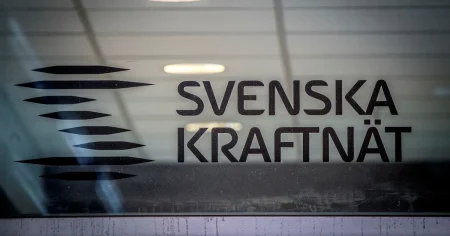 Efter avhoppen och kritiken – Svenska kraftnät kallar till extra styrelsemöte