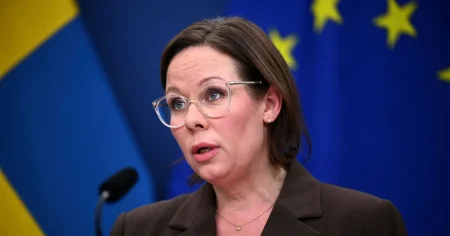 Rödgröna kan ändra Sveriges linje mot Israel