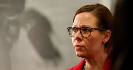 Malmer Stenergard kräver att Israel agerar