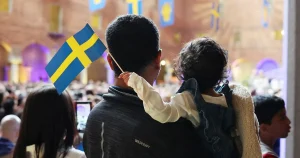 Så många klarade nya medborgarskapsprovet