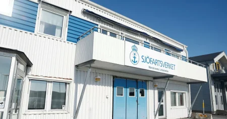 Lotsstationen på Marstrand stängd efter dom: ”Akut stressreaktion”