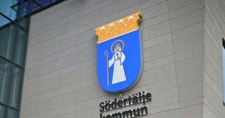 Södertälje vill hindra kriminella från jobb i välfärden
