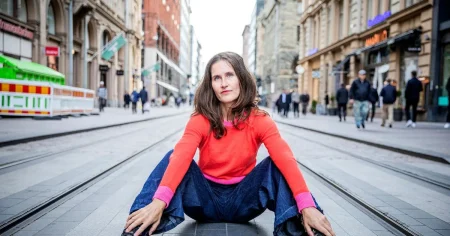 Lydia Wistisen: Fullt av silverfiskar och daggmaskar bland barnboksnomineringarna