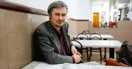 Jonas Thente: Årets Augustnomineringar känns som ett uppsamlingsprojekt
