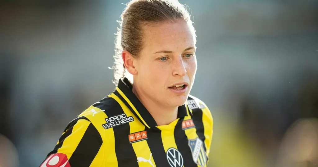 Anvegård räddade Häcken i sista minuten