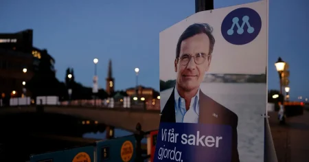 Ipsos var pricksäkert – nu ska mätningarna bli ännu bättre