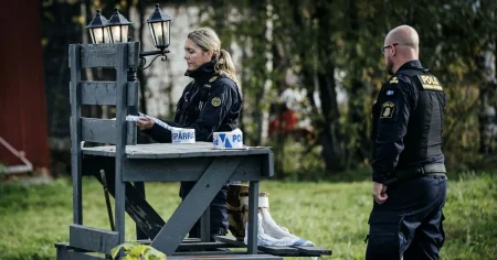 Tre politiker åtalas för tjänstefel efter LVU-skandal