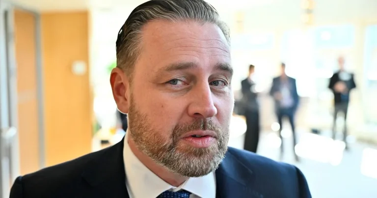 SD:s Mattias Karlsson blir ordförande i kulturutskottet: ”Har beskrivits som kulturkrigare deluxe”
