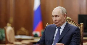 Bekräftat: Stubb och Støre i samtal med Putin