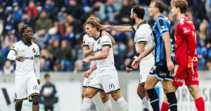 Blytung smäll för Sirius – AIK hjälper rivalerna