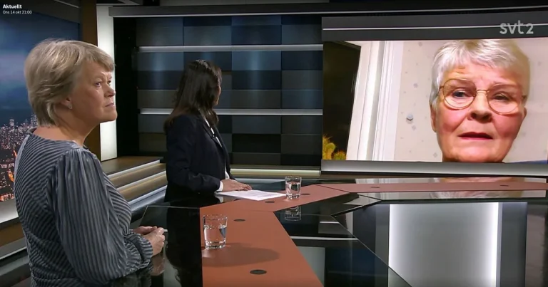 Amanda Sokolnicki: Nu rör vi oss i snabb takt mot ett extra val