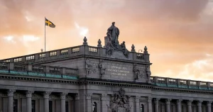 DN Debatt. ”Tar partierna sitt ansvar för att vi ska bry oss om politik?”