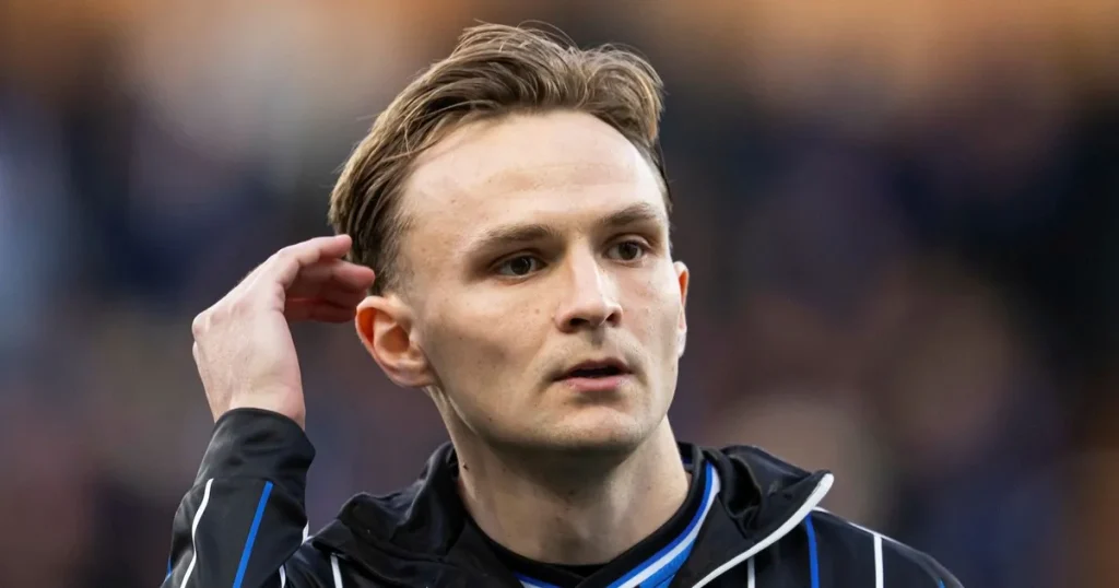 Tog inte plats i Hammarby – nu möter Siriusbacken sitt tidigare lag i guldkampen