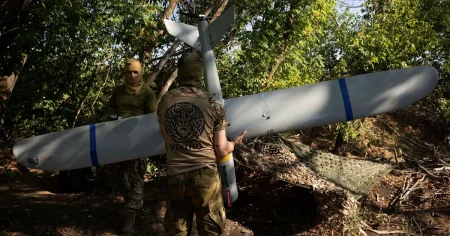 Hamilton Steiner: Fångar kan bli fria efter ukrainsk offensiv
