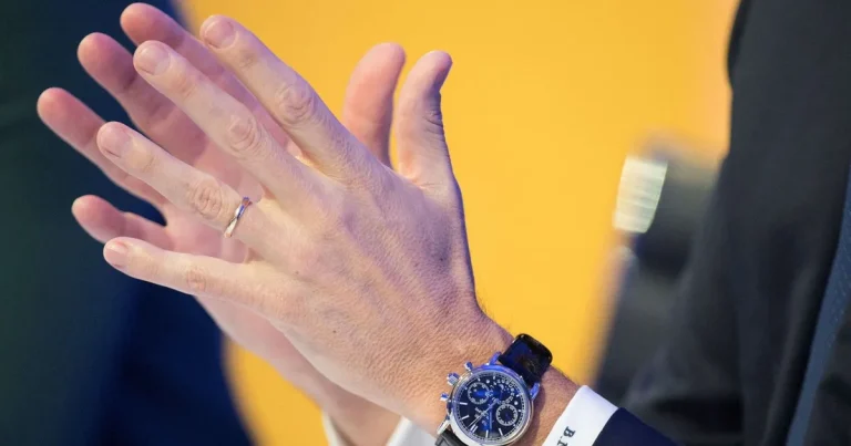 Farshid Jalalvand: Kommer AI göra den människoskrivna litteraturen till en Patek Philippe?