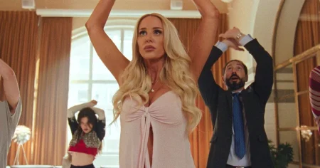 Så kan sociala medier användas för att få en filmroll