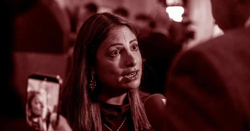 Ledare: Vänsterpartiets ”sanning” är ingen sanning