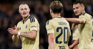 Djurgården vann igen – kvar i guldkampen